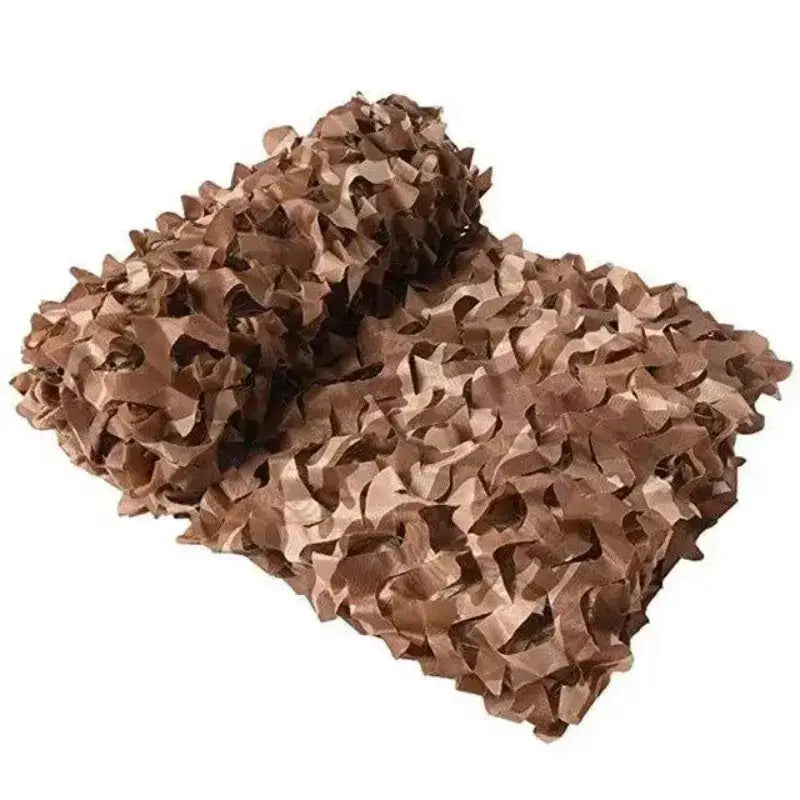 Filet militaire camouflage chasse jardinage