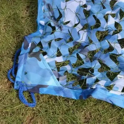 Filets de camouflage 3x4
