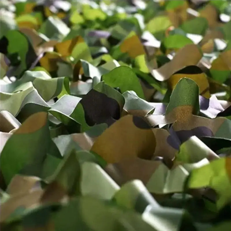 Filets de camouflage 3x4