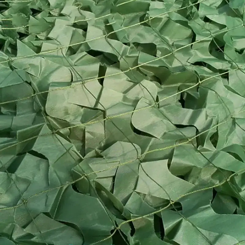 Filets de camouflage 3x4