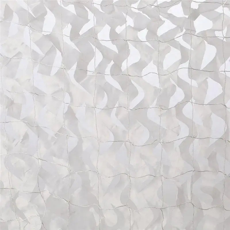 Filets de camouflage 3x4