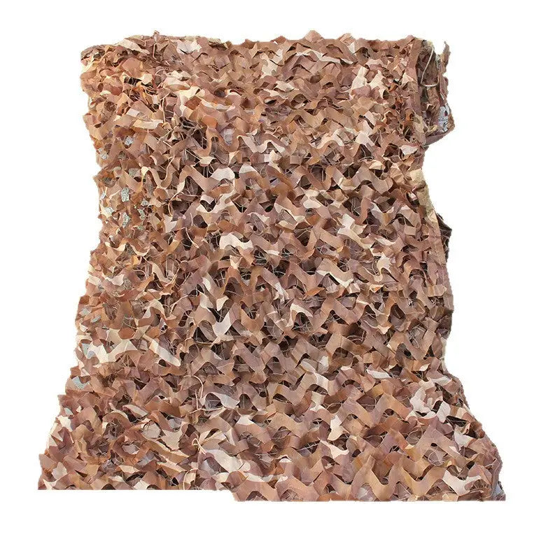 Filets de camouflage 3x4