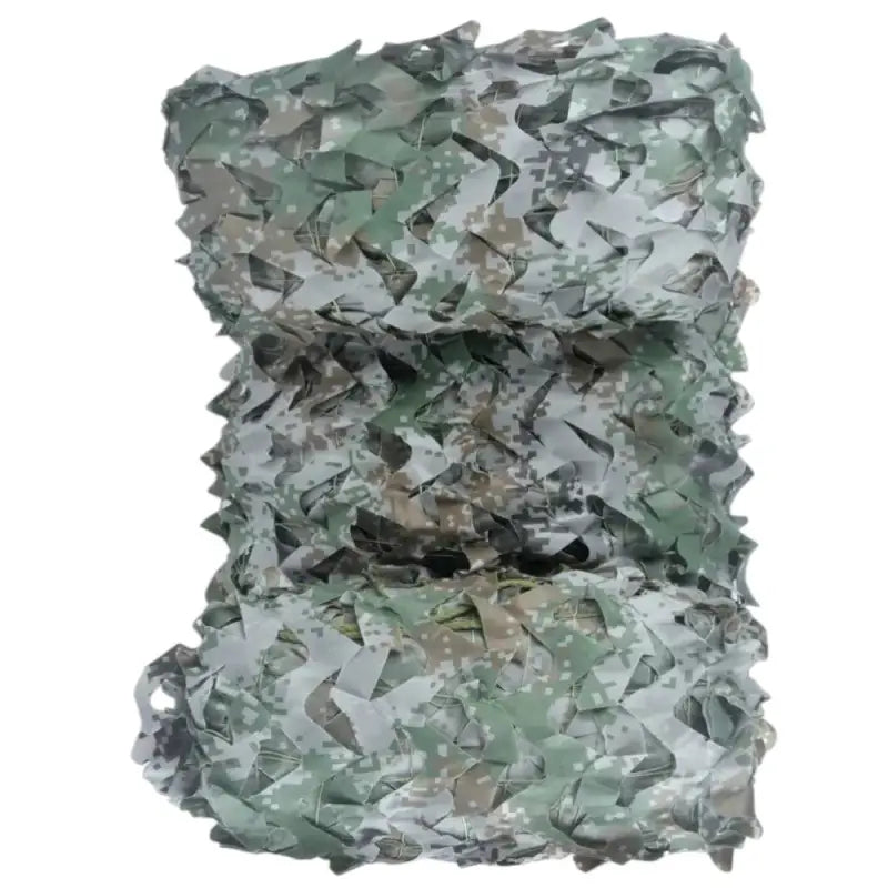 Filets de camouflage 3x4