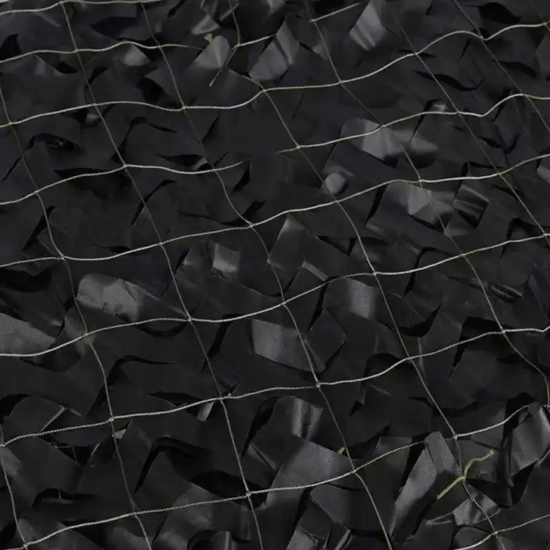 Filets de camouflage 3x4