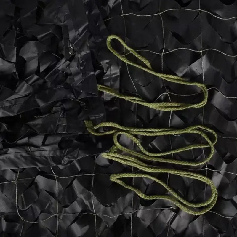 Filets de camouflage 3x4