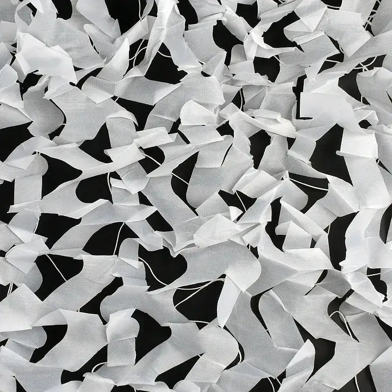 Filets de camouflage 3x4