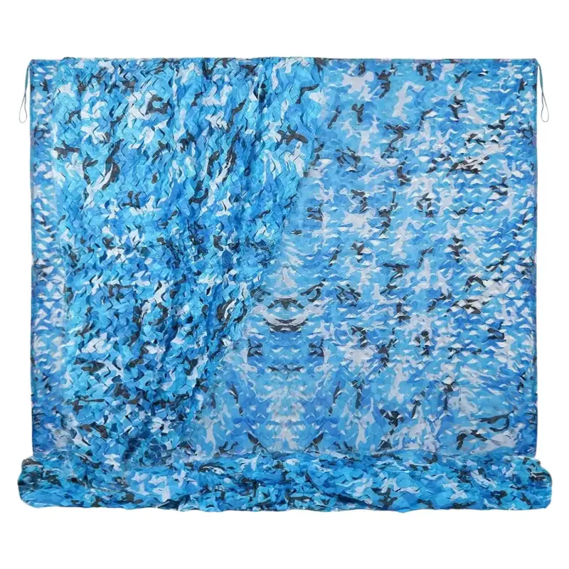 Filets de camouflage 3x4