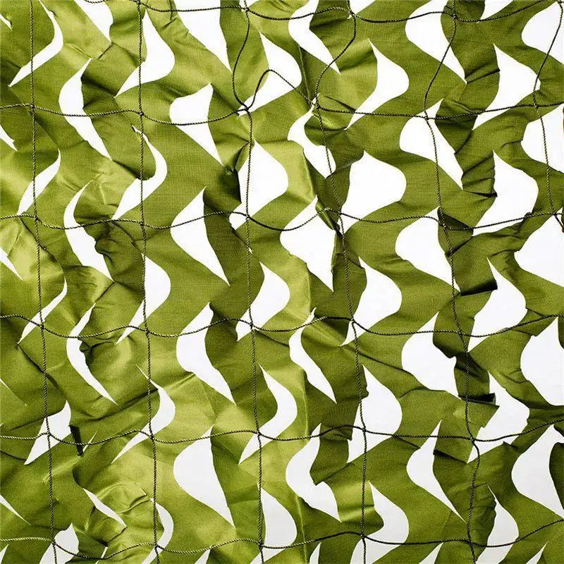 Filets de camouflage 3x4