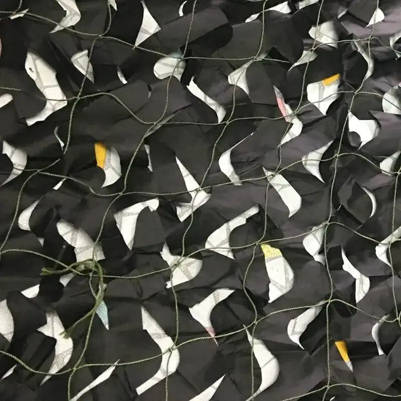 Filets de camouflage 3x4