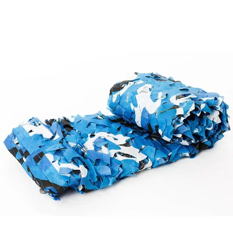 Filets de camouflage 3x4
