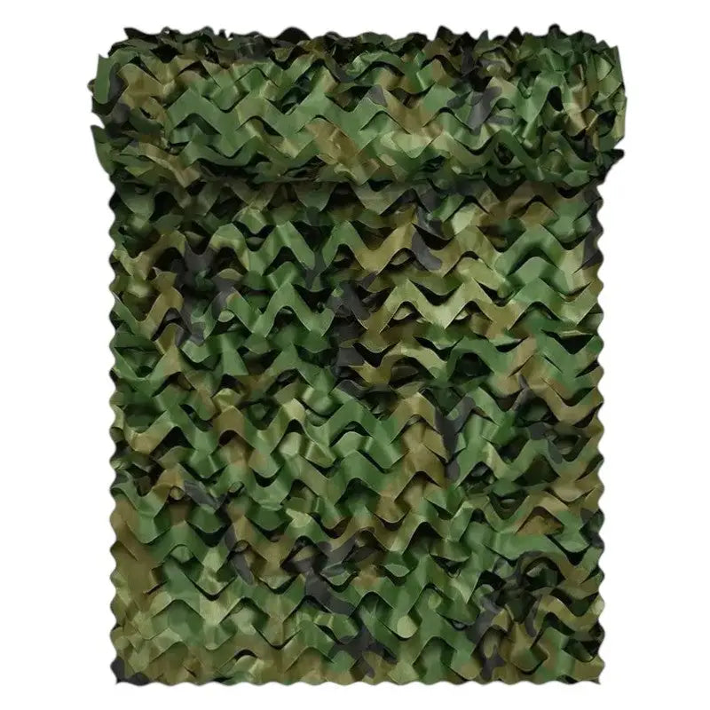Filets de camouflage 3x4