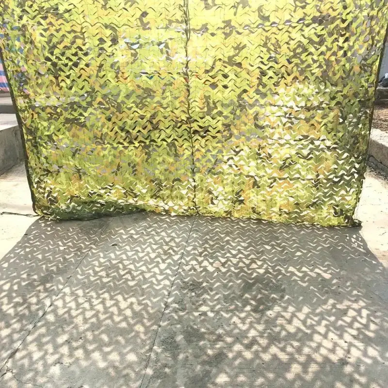 Filets de camouflage 3x4