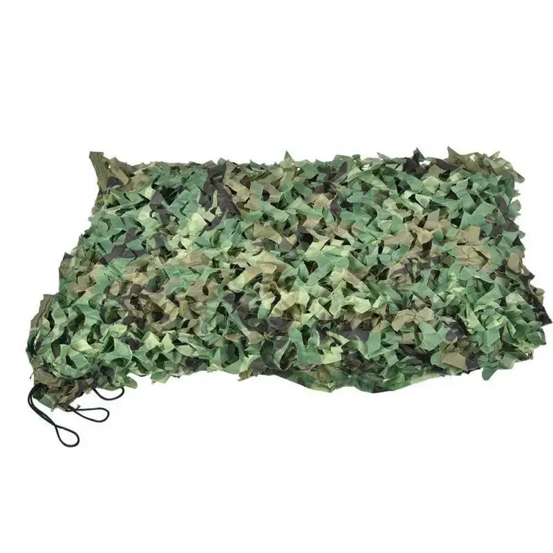Filets de camouflage outdoor plein air