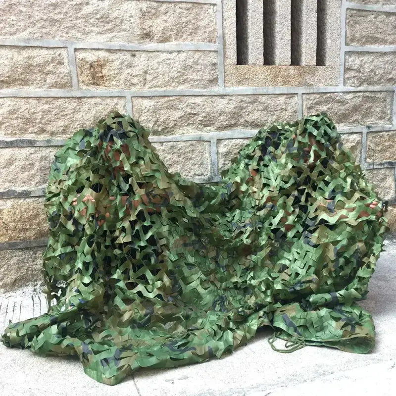 Filets de camouflage outdoor plein air