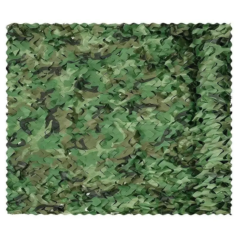 Filets de camouflage outdoor plein air