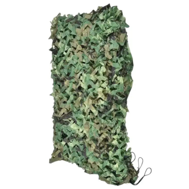 Filets de camouflage outdoor plein air