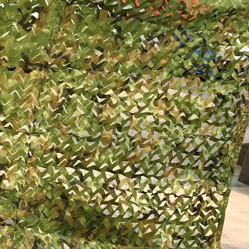 Filets de camouflage outdoor plein air