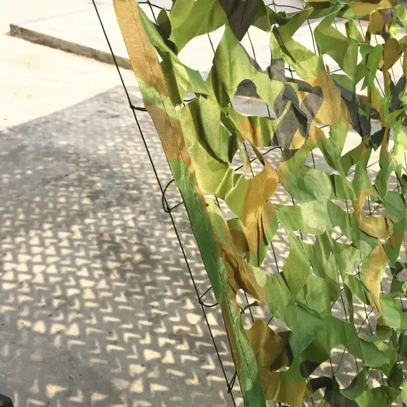Filets de camouflage outdoor plein air