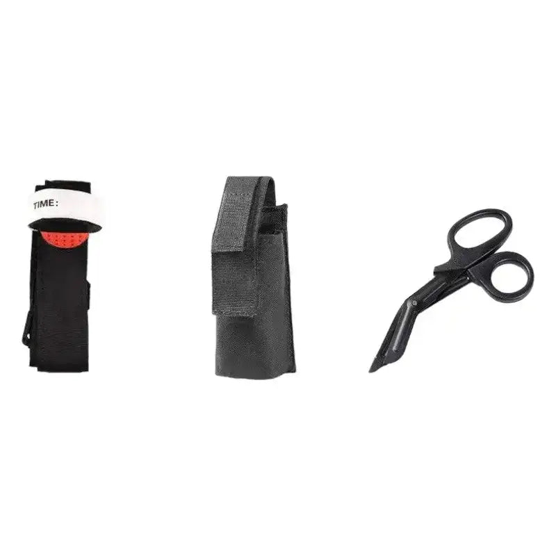 Garrot élastique médical prélèvement basique