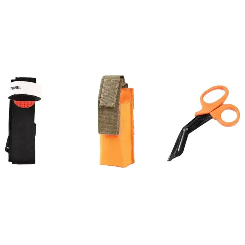 Garrot élastique médical prélèvement basique