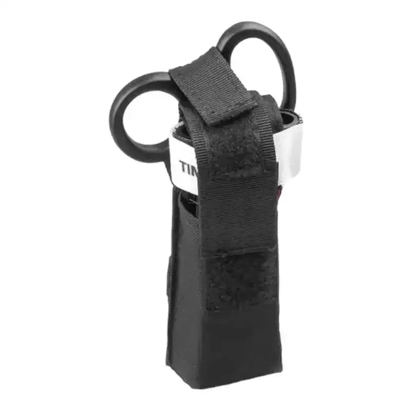 Garrot élastique médical prélèvement basique