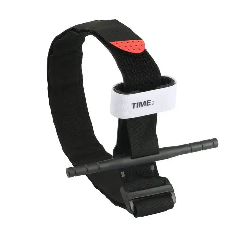 Garrot élastique médical prélèvement basique