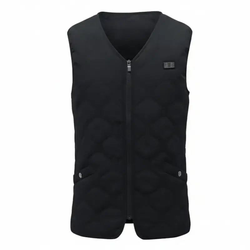 Gilet chauffant homme avec batterie performant