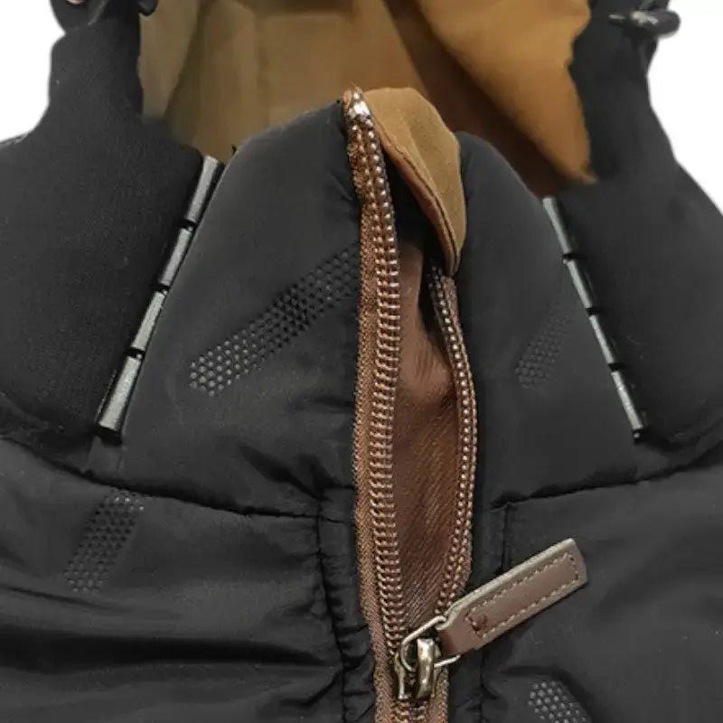 Gilet chauffant homme chasse batterie requise