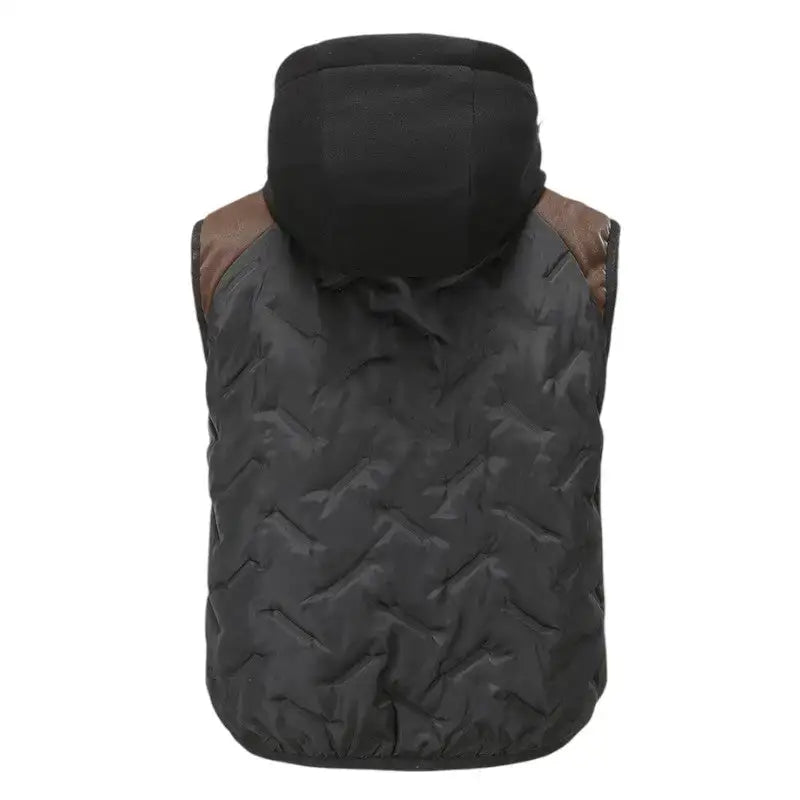 Gilet chauffant homme chasse batterie requise