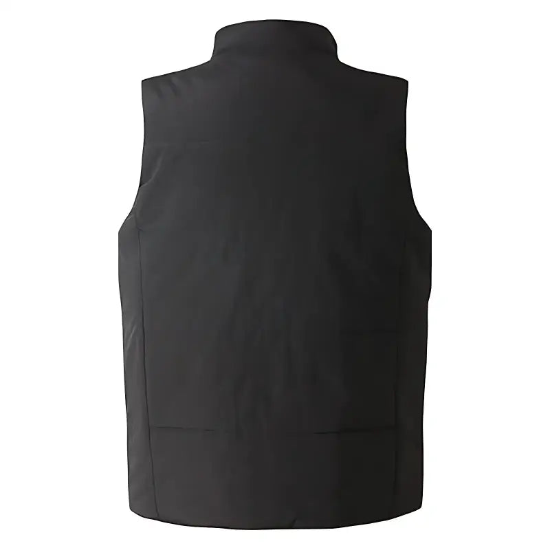 Gilet chauffant homme hiver powerbank externe