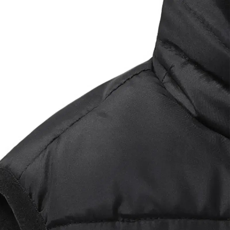 Gilet chauffant homme intelligent randonnée