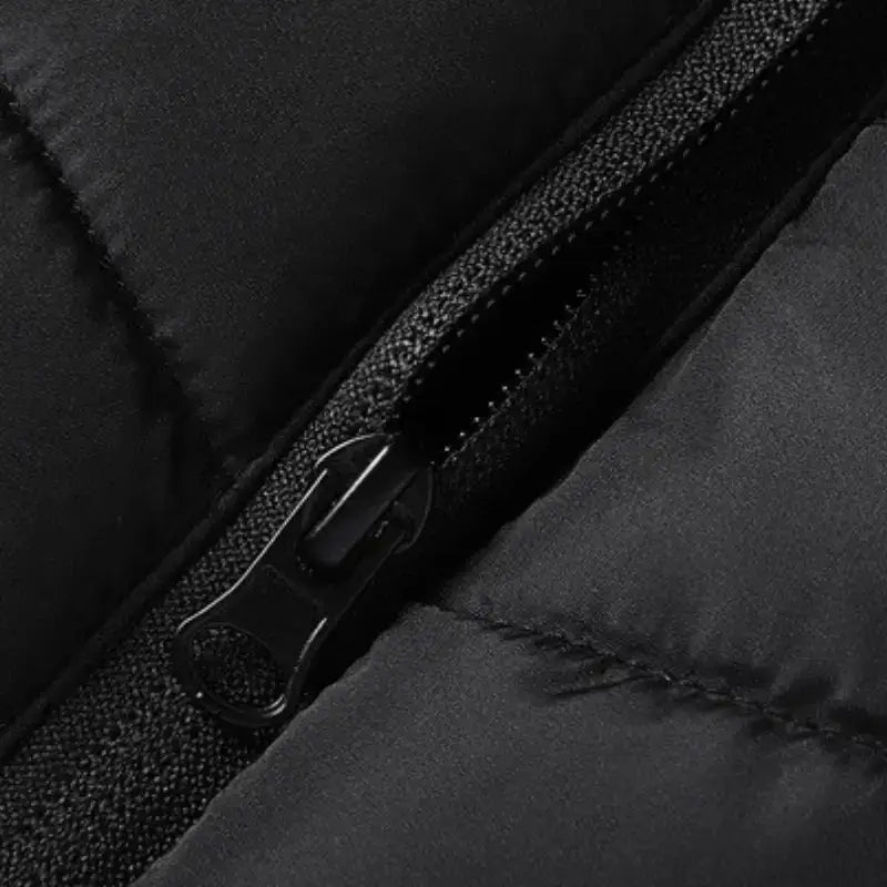 Gilet chauffant homme intelligent randonnée