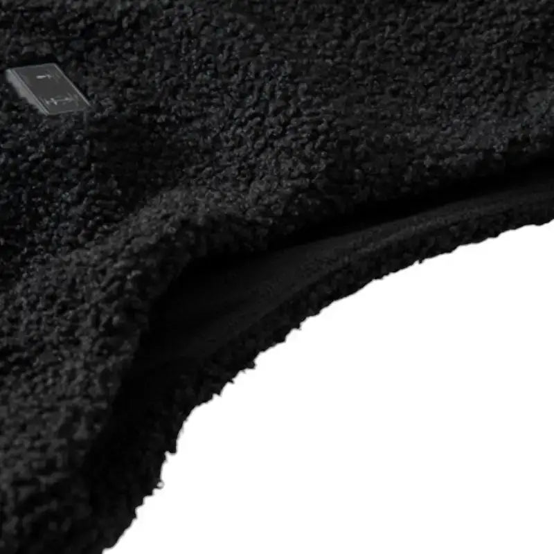 Gilet chauffant homme outdoor polaire