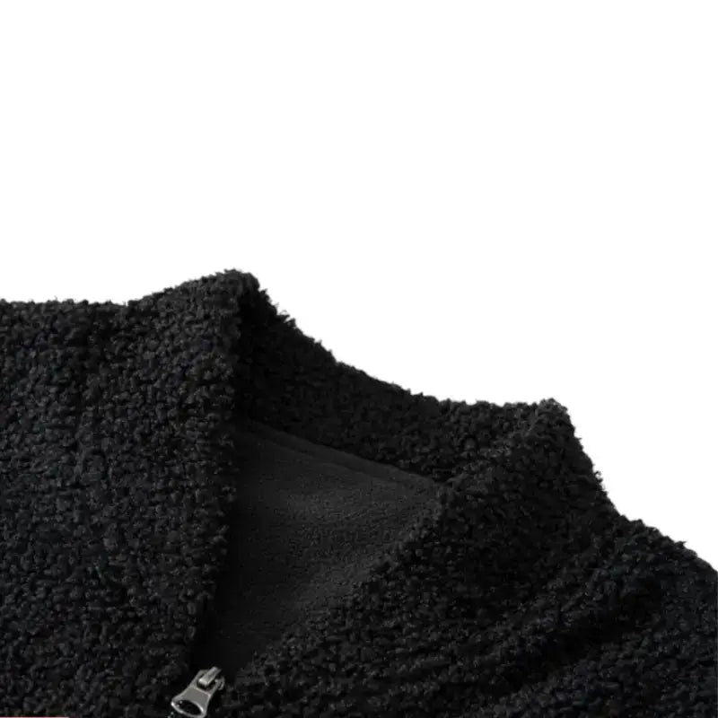 Gilet chauffant homme outdoor polaire