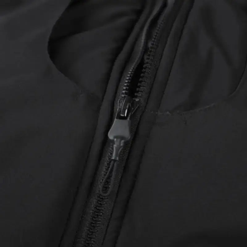 Gilet chauffant homme randonnée usb