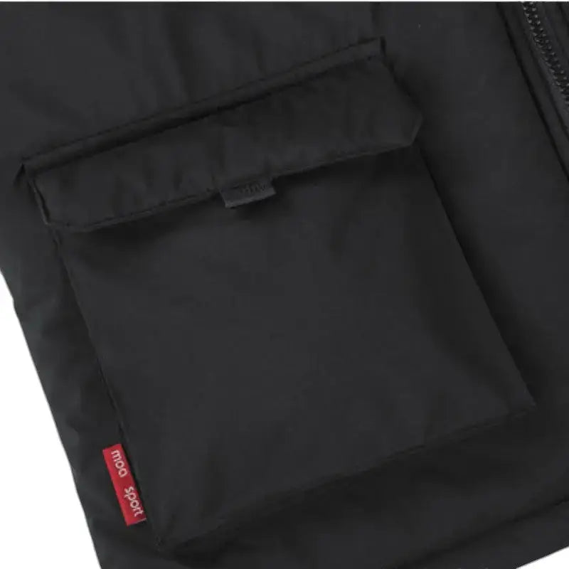 Gilet chauffant homme randonnée usb