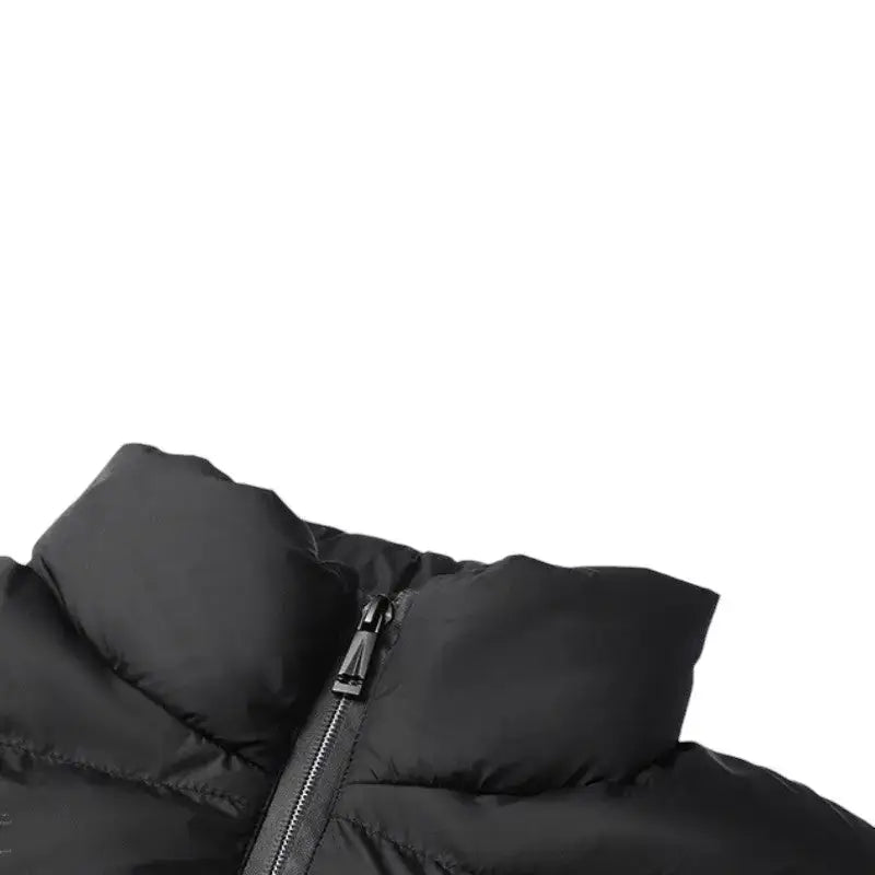 Gilet chauffant homme ski batterie requise