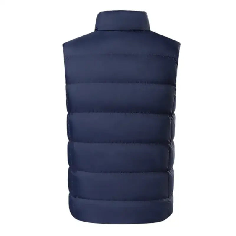 Gilet chauffant homme ski batterie requise