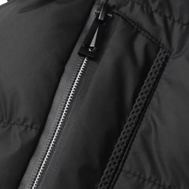 Gilet chauffant homme ski batterie requise
