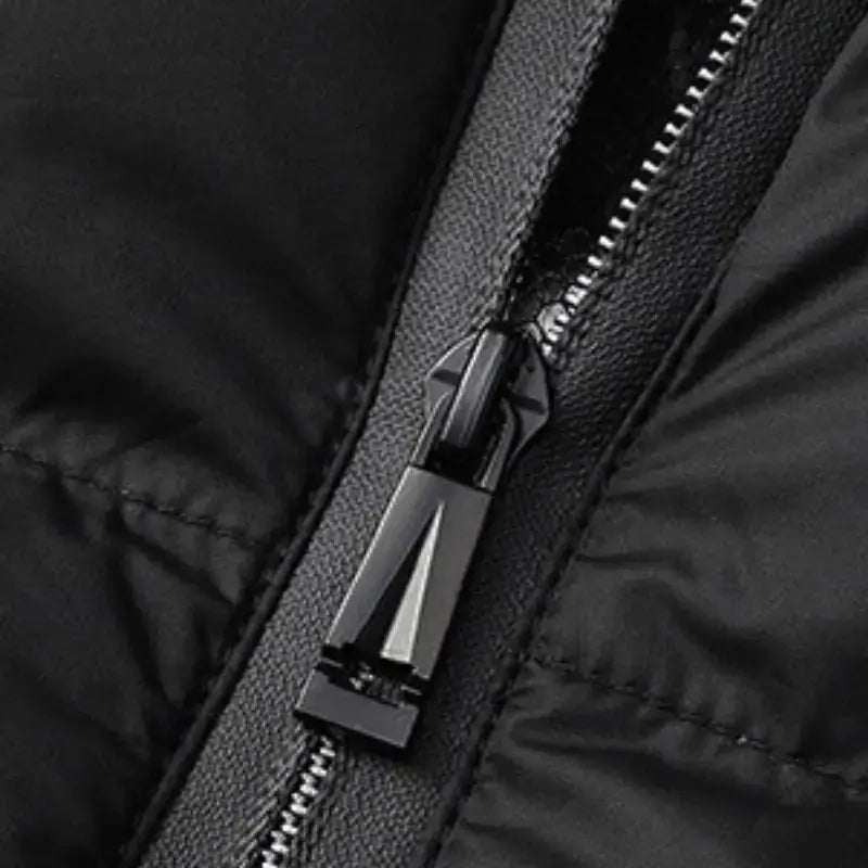 Gilet chauffant homme ski batterie requise