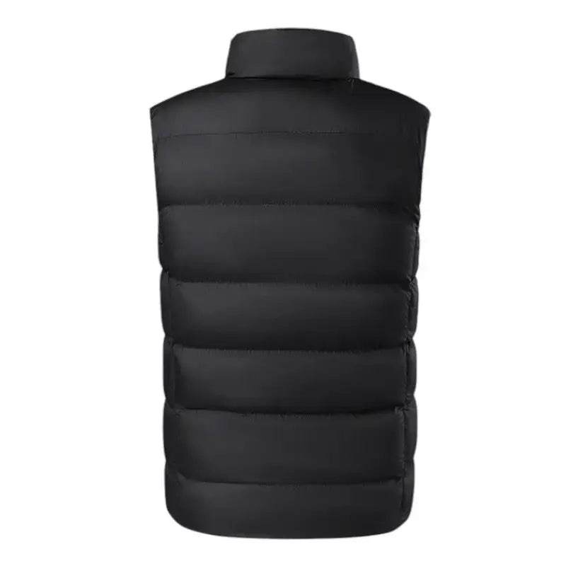 Gilet chauffant homme ski batterie requise