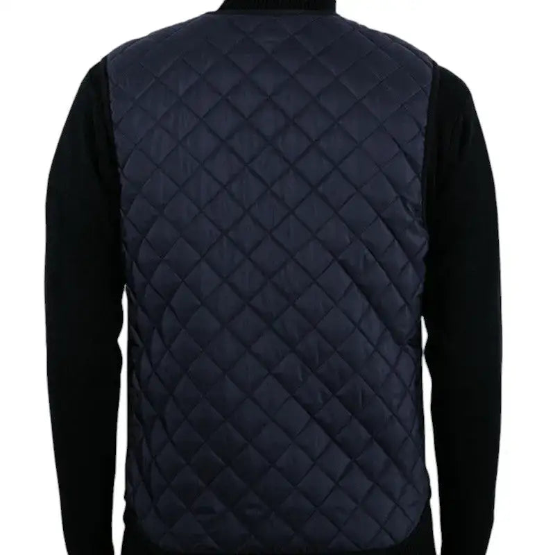 Gilet chauffant homme température réglable