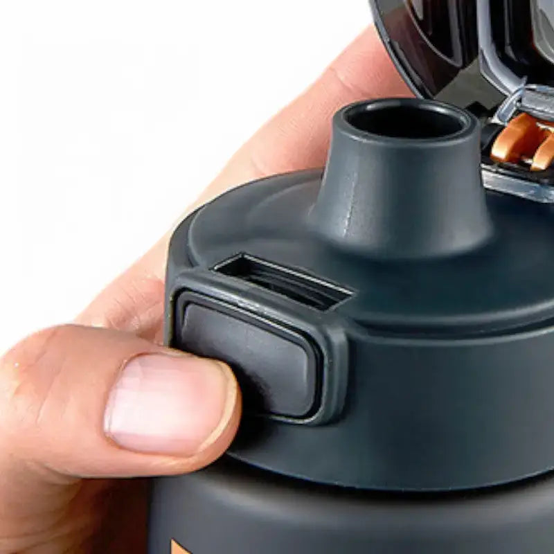 Gourde motivation fitness 1l marquages horaires