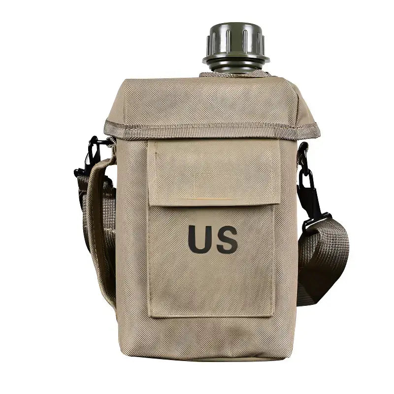 Gourde de randonnée 2l