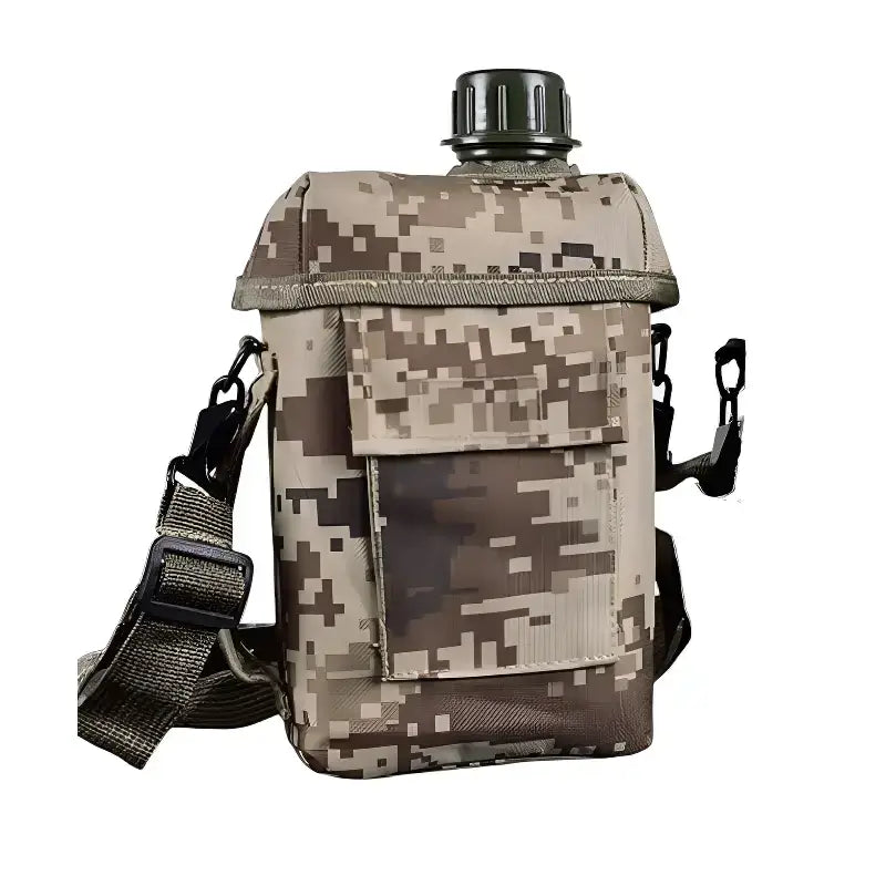 Gourde de randonnée 2l