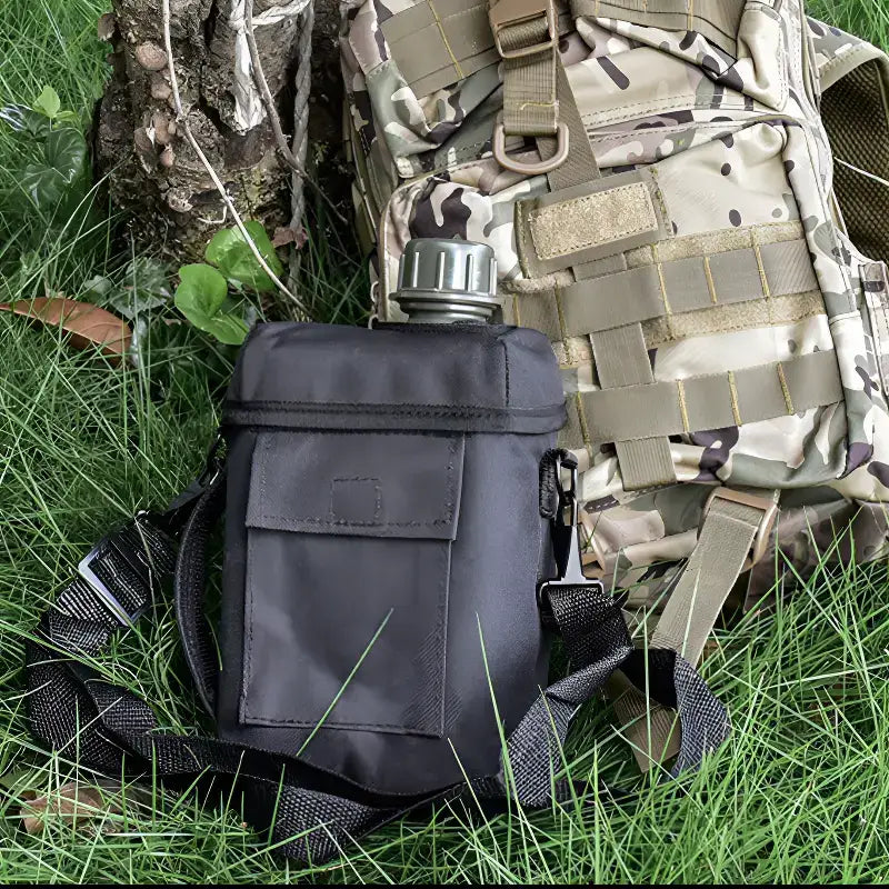 Gourde de randonnée 2l