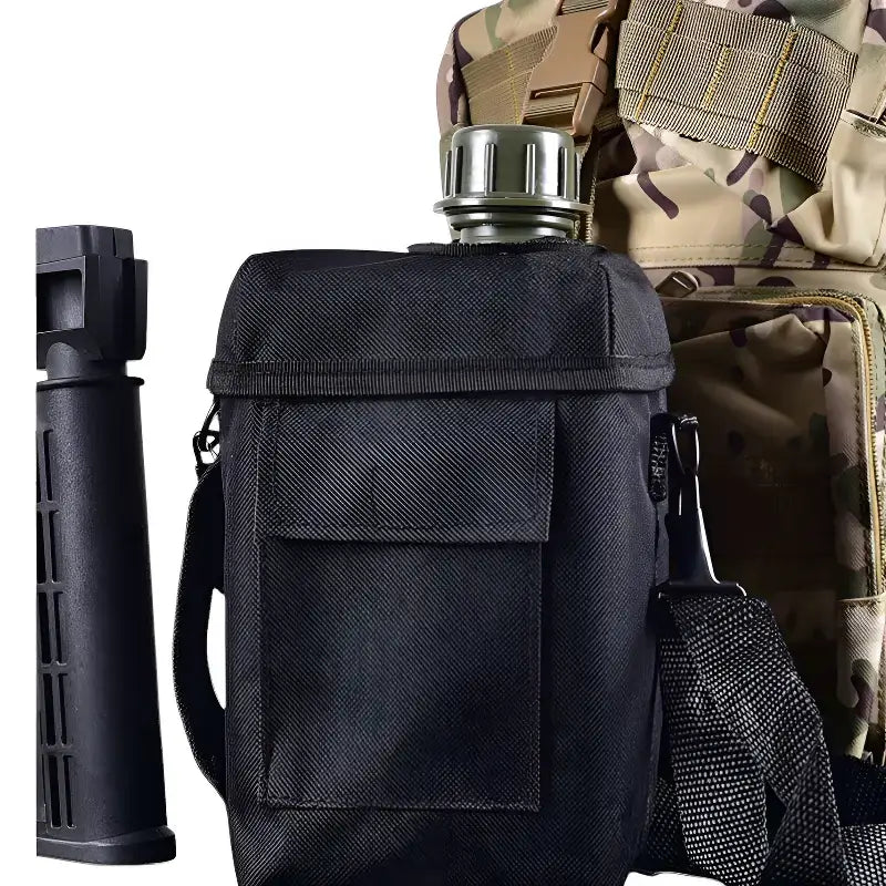 Gourde de randonnée 2l