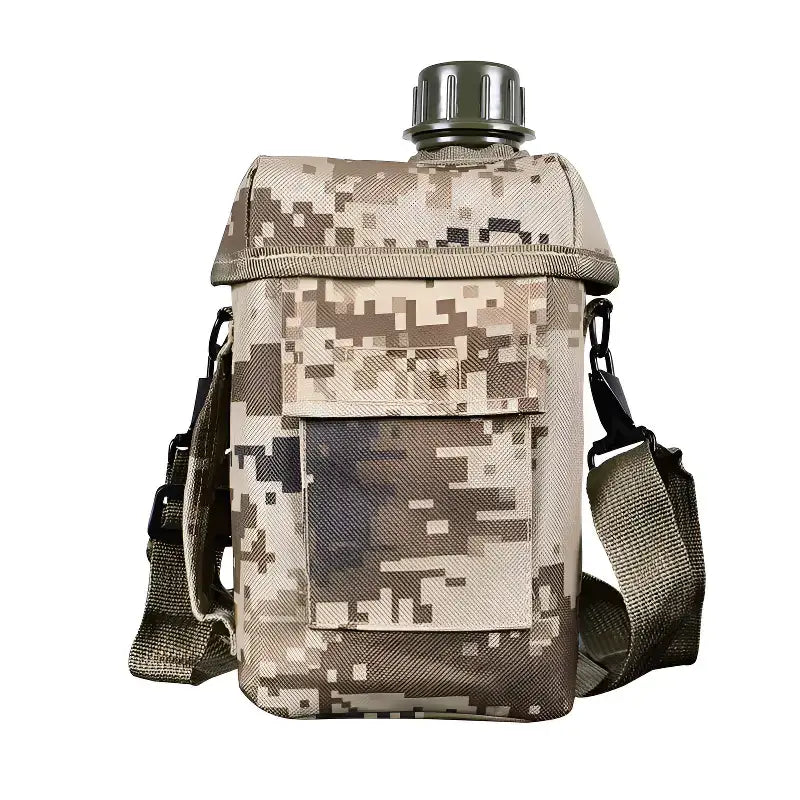 Gourde de randonnée 2l