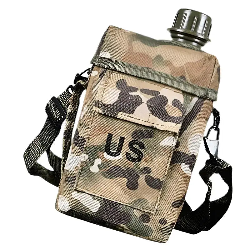 Gourde de randonnée 2l