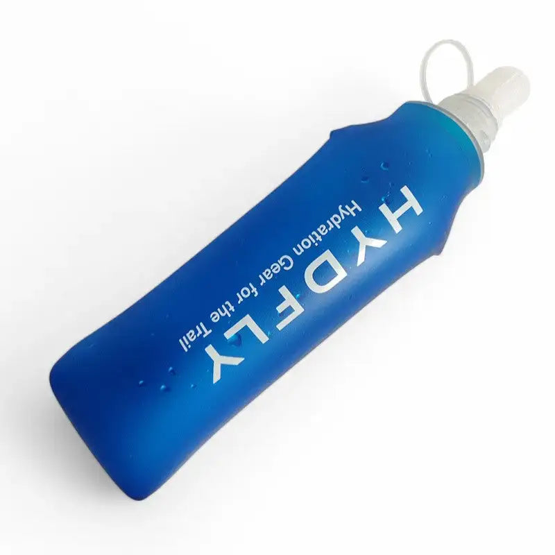 Gourde de randonnée aventure sport